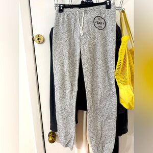 Abercrombie Soft Skinny Sweatpants